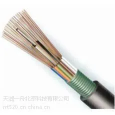供应室外光缆GYTS-4b1 室外光缆北京厂家现货低价促销 可订购