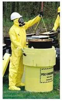 大连 防护服 DuPont 杜邦C级TYCHEMC防护服