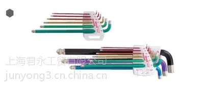 供应日本VESSEL(威威)手动工具 VESSEL(威威)内六角扳手8800BP