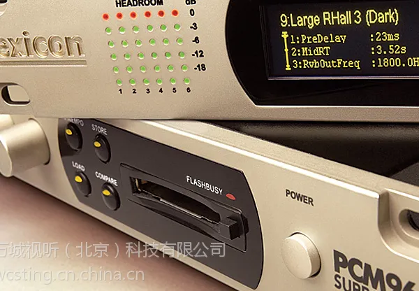 Lexicon PCM96 Surround-D �������������ֻ�����