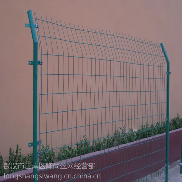 湖北高速公路绿化养护铁丝网多少钱一米 在线咨询黄陂博达丝网厂