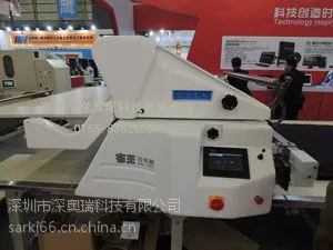 供应深奥科技成果拉布大王无张力智能铺布机