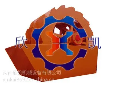 ������еXK-T����ʯ��ɰ���豸���Թ�ϸ����豸��ϴɰ��