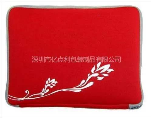 供应深圳箱包厂家一条龙定制电脑内胆包 品牌翻身相机包 优质电脑包