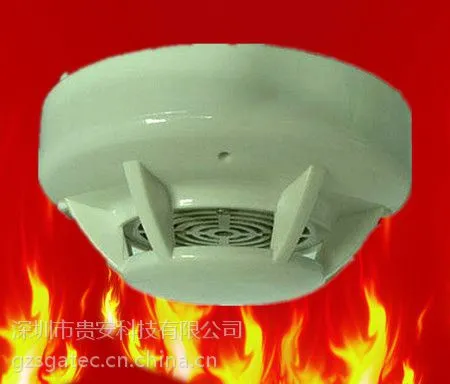供应家用燃气报警器 吸顶联网型天燃气探测器 开关量气体感应器探头