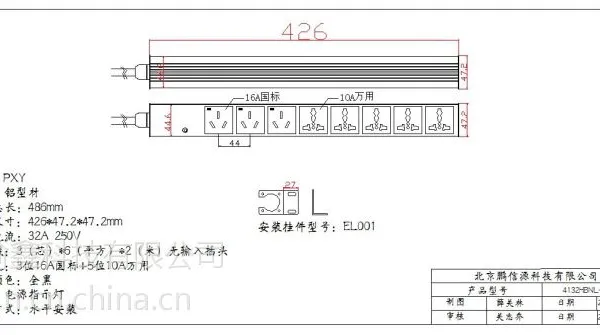云南PDU