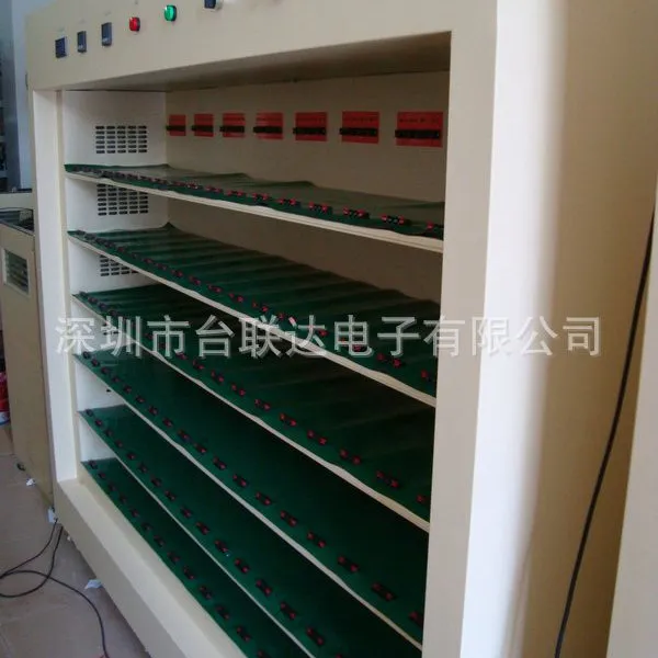 供应LED球泡节能灯老化架/LED射灯老化架//LED老练架