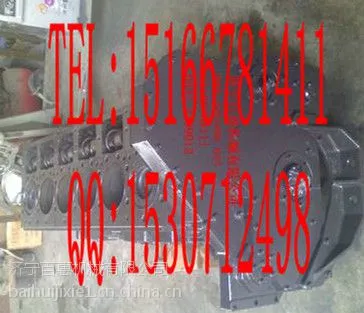 ���Ӻ��װ������˹6CT8.3�������ܳ� B3.3��ͷ ���ͱù��