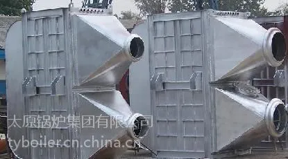 太原锅炉集团有限公司太原锅炉厂煤气加热器