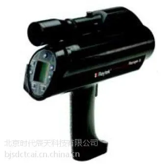 雷泰手持式红外测温仪3I