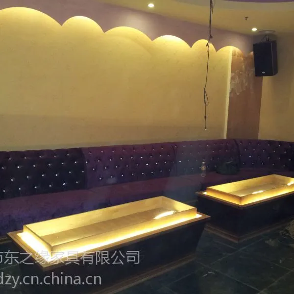 广西夜场沙发厂家广西KTV沙发广西包厢沙发图片广西沐足保健沙发