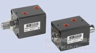 供应HTB薄型油压缸 台湾联镒AMAC
