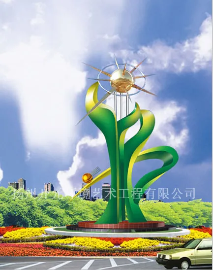 辽宁锦州不锈钢校园雕塑厂家 供应不锈钢户外雕塑城市园林景观小品雕塑专业雕塑