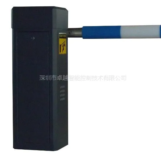 厂家供应道闸,挡车器