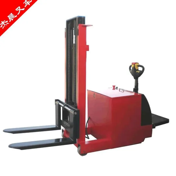 供应CPD平衡重式电动堆高车,可接受定制,电瓶叉车