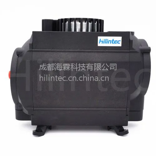 成都海霖 Hilintec VAY8828 24V直流 微型真空泵 无刷电机 大流量 隔膜泵