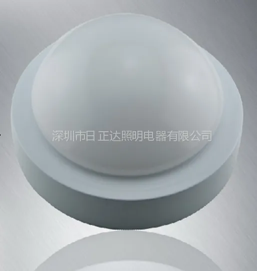 供应深圳日正达 声光控感应LED吸顶灯