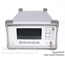 供应Agilent 86120A/B/C,86122A/B,WA-1100 光波长计