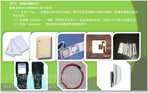 �ṩRFID/NFC���ӱ�ǩ