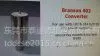 必能信超声波焊接机高频塑焊机4TR/101-135-042换能器