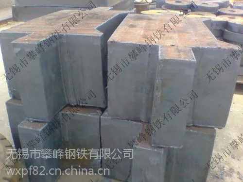 供应邳州市钢板切割方块轴承座 q235bq345b45#中厚板零割