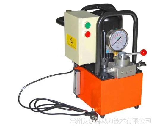 ����ɭHD-70B �綯Һѹ�� �綯�� �ֶ���