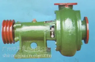 耐磨吸砂泵.广州吸砂泵-PS吸砂泵-吸砂泵厂家
