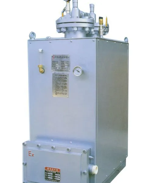 供应专业生产LPG-100KG电热式气化器/CPTYL-200KG电热式气化炉