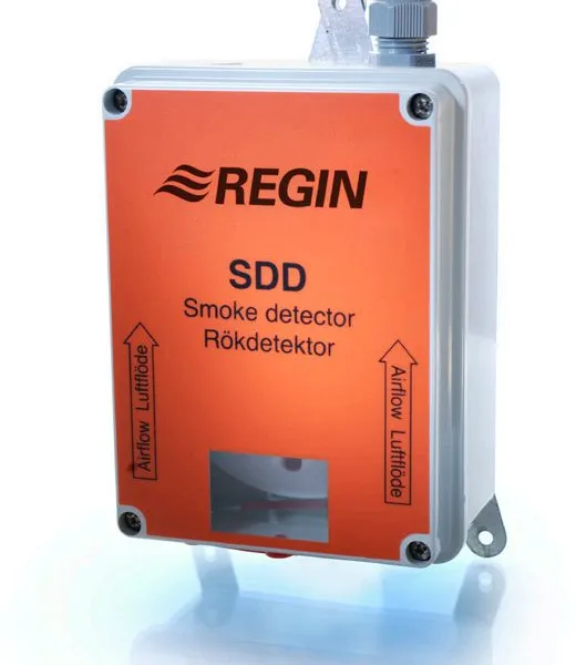 ռ��̽���� IR24-PC REGIN ¥���Կ�ϵͳ