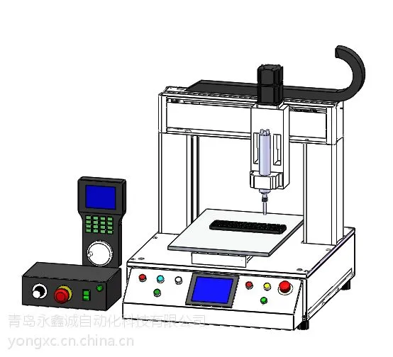 自动雕刻机 国内批量生产自动雕刻机供应商 青岛永鑫诚专业制作商