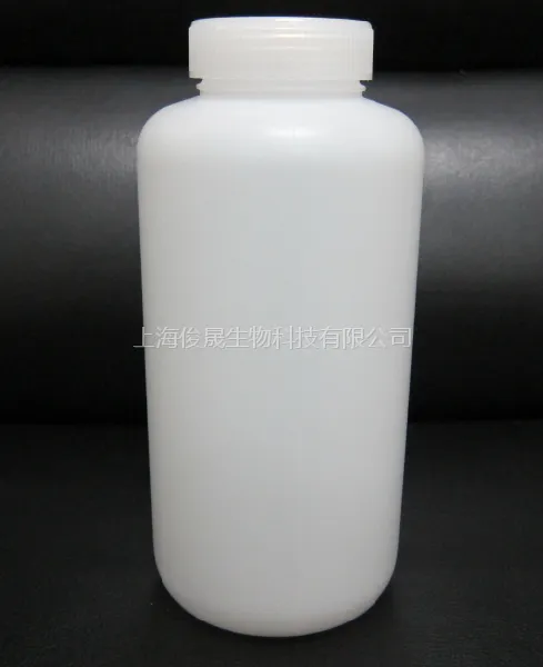 1000ml高品质聚乙烯防漏广口塑料试剂瓶