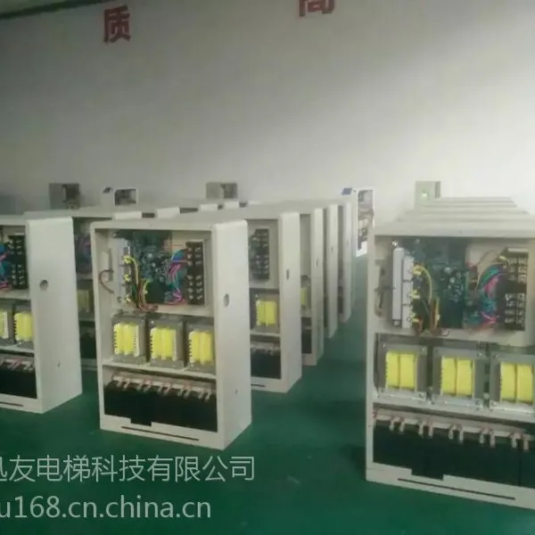 迅友电梯应急平层热销单相220V别墅电梯|三相电梯应急平层5KW功率以内停电平层装置