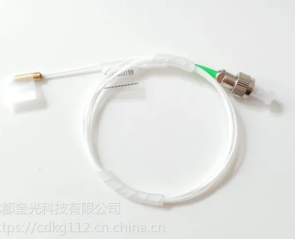 保偏光纤准直器 CDKG