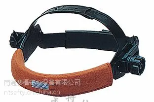 威特仕20-3100V汗垫宝单系带帽垫 焊帽吸汗带 夏天户外工作吸汗垫