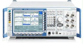 �޵���ʩ�ߴ�CMW500�ۺ��Բ�����