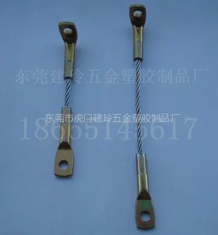 供应建玲货柜固定镀锌不锈钢钢索.连接镀锌不锈钢钢索.不锈钢大拉力拉索