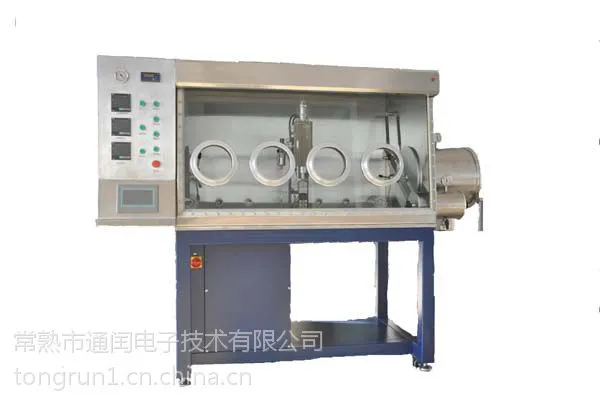 厂家直销通闰TR-180激光大型手套箱价格优可定制售后完善