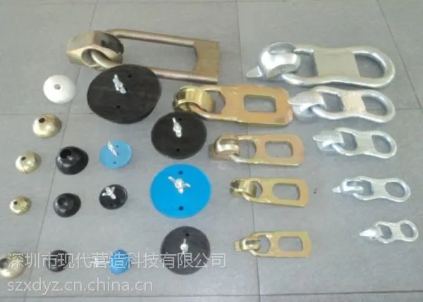 “砼的”牌圆头吊钉 吊具 吊钩