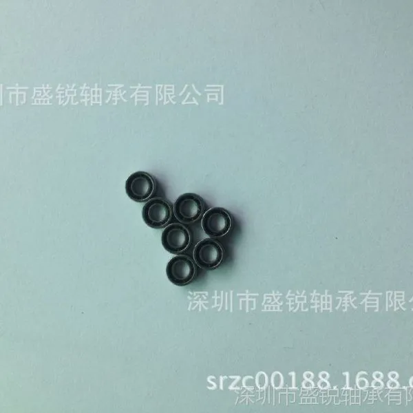 微型轴承MR63Z 3*6*2.6MM 非标轴承 MR63Z 轴承