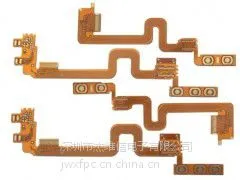 ����·FPC����PCB�Ӽ�24Сʱ��������Ƭ��ǿFPC���壬����Ƭ��ɫ��2OZ���ͭFPC��·�峧