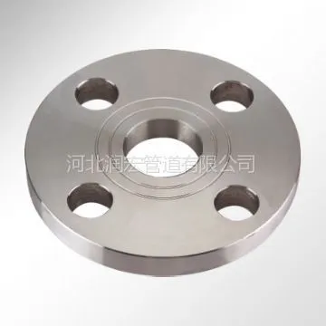 供应突面(RF)整体焊法兰 国标GB/T9113 PN≤2.5