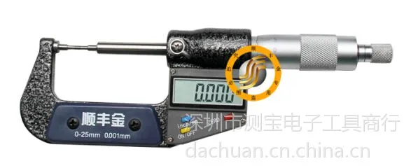 ˳����⾶ǧ�ֳ� 0-25mmϸͷֱ��2mm ����Сͷǧ�ֳ� ������ǧ�ֳ� ���忨 ������΢��