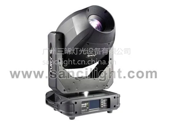 �����ƹ� 320W LEDҡͷͼ����
