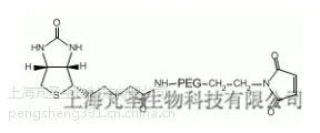 �����ؾ��Ҷ����������ǰ�,Biotin-PEG-MAL