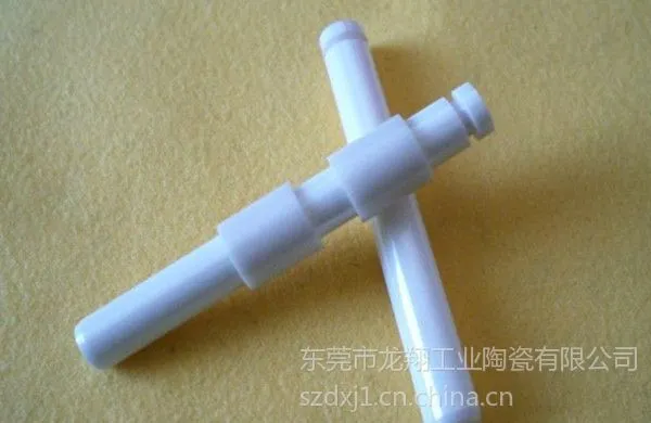 供应【99瓷微型水泵陶瓷轴】 陶瓷轴 99瓷