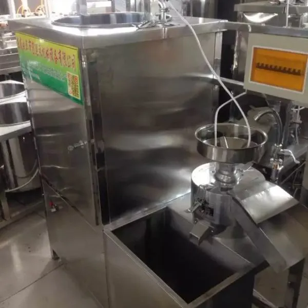江苏小型豆腐机豆腐机器大全豆腐机械价格数控豆腐机厂家直销