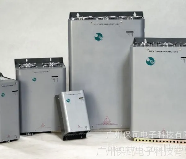 保瓦博士冲床/成型机专用电机节电器/机床专用智能节电控制器