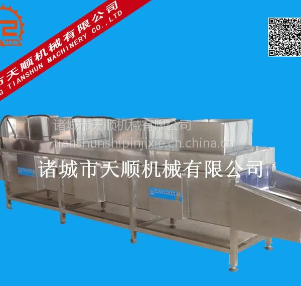 翻滚式气流风干机-常温风吹干\\\\酱菜翻滚风干机\\\\包装袋烘干机