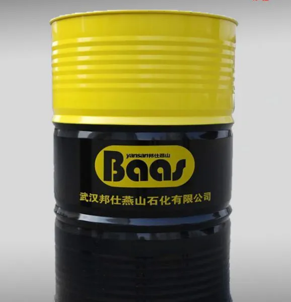邦仕厂家直销 普通开式齿轮油 5品种