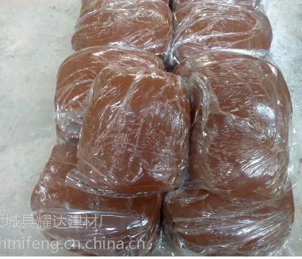 防火泥柔性有机堵料电缆桥架封堵用